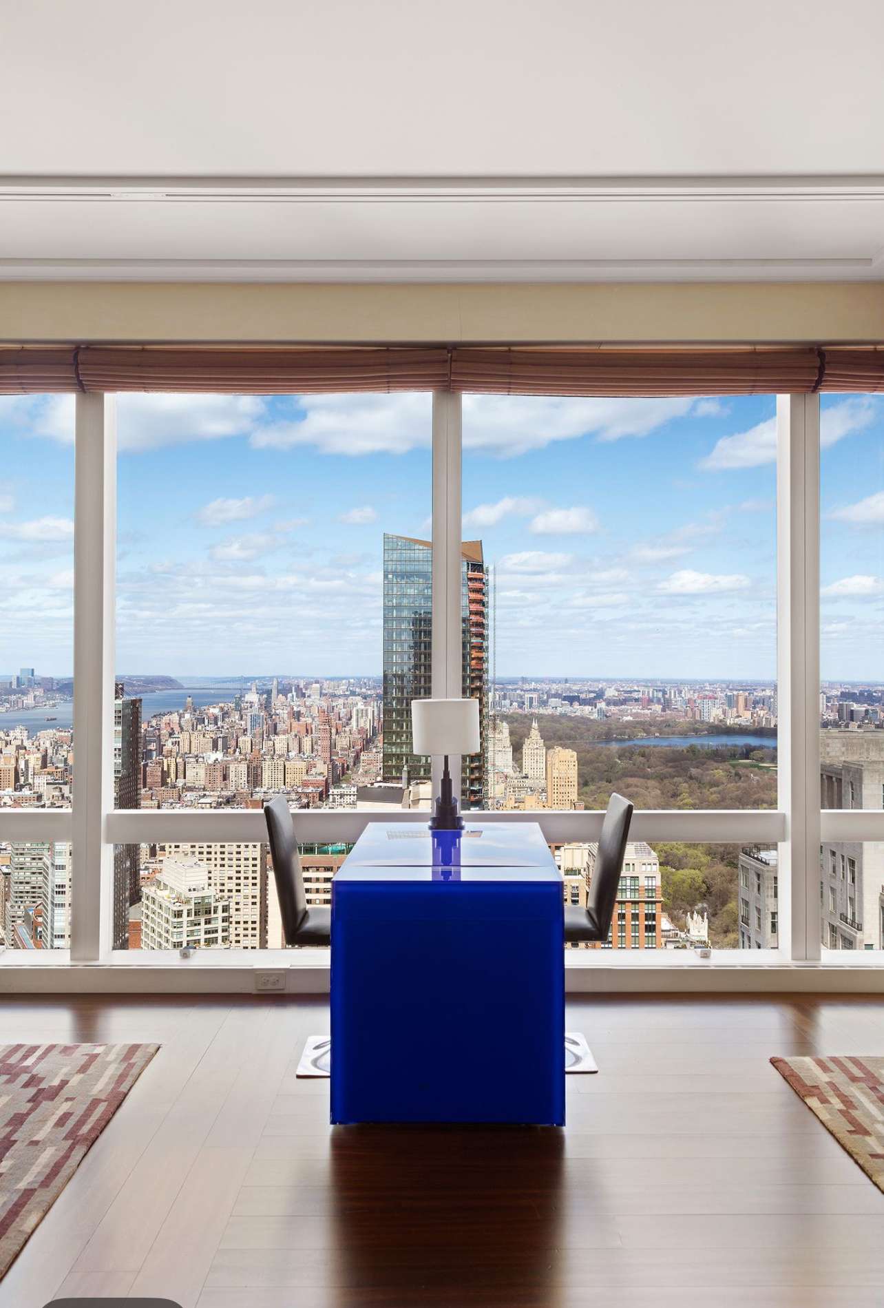 80 Columbus Circle #71AB, Manhattan, NY 10023