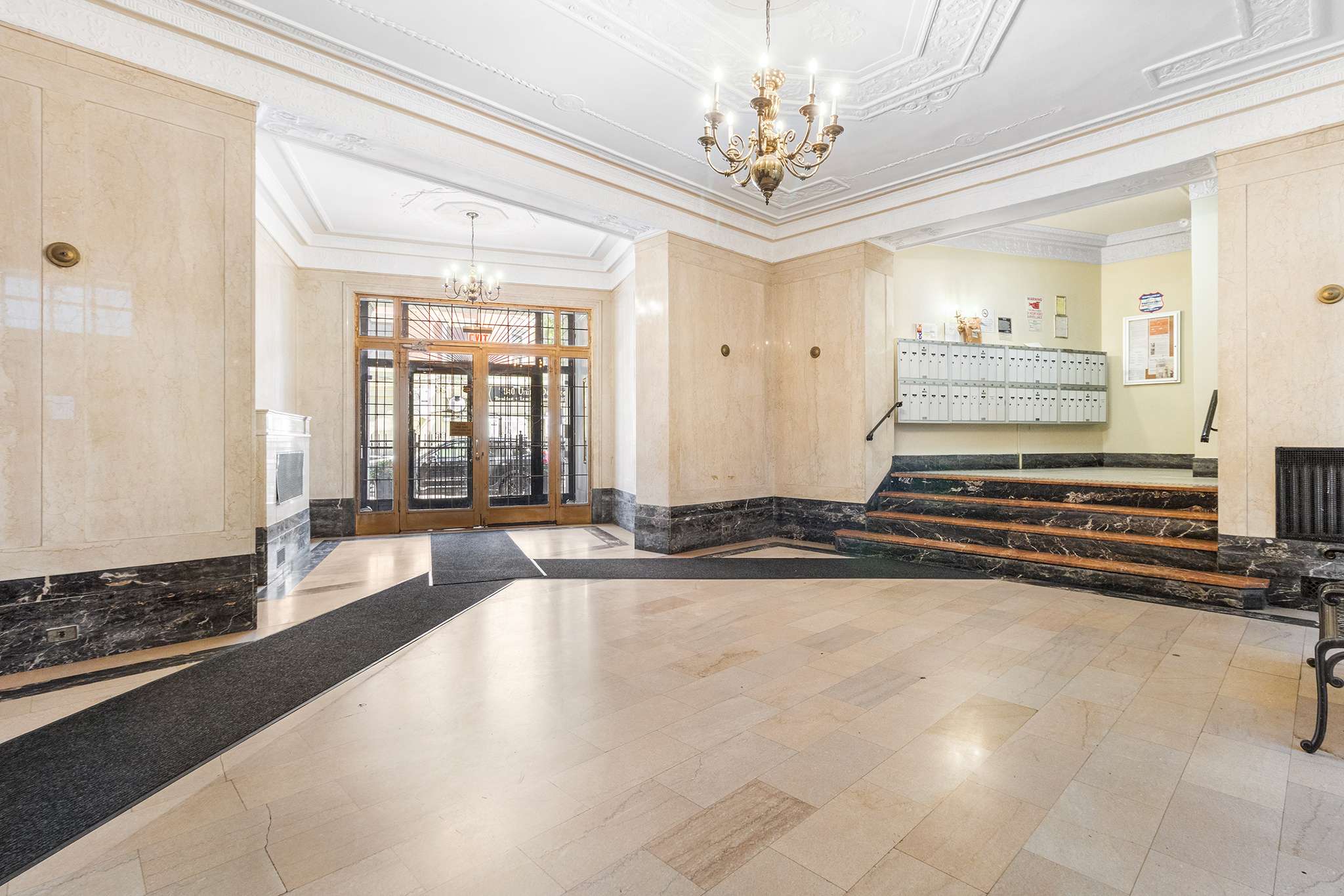Brooklyn, NY 11238,400 Lincoln Place #2B