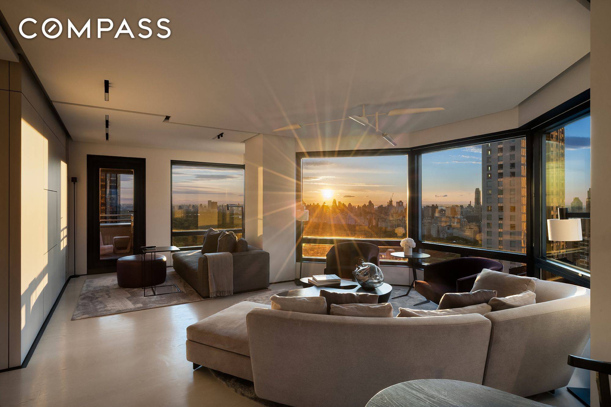 301 W 57th Street #36C, Manhattan, NY 10019