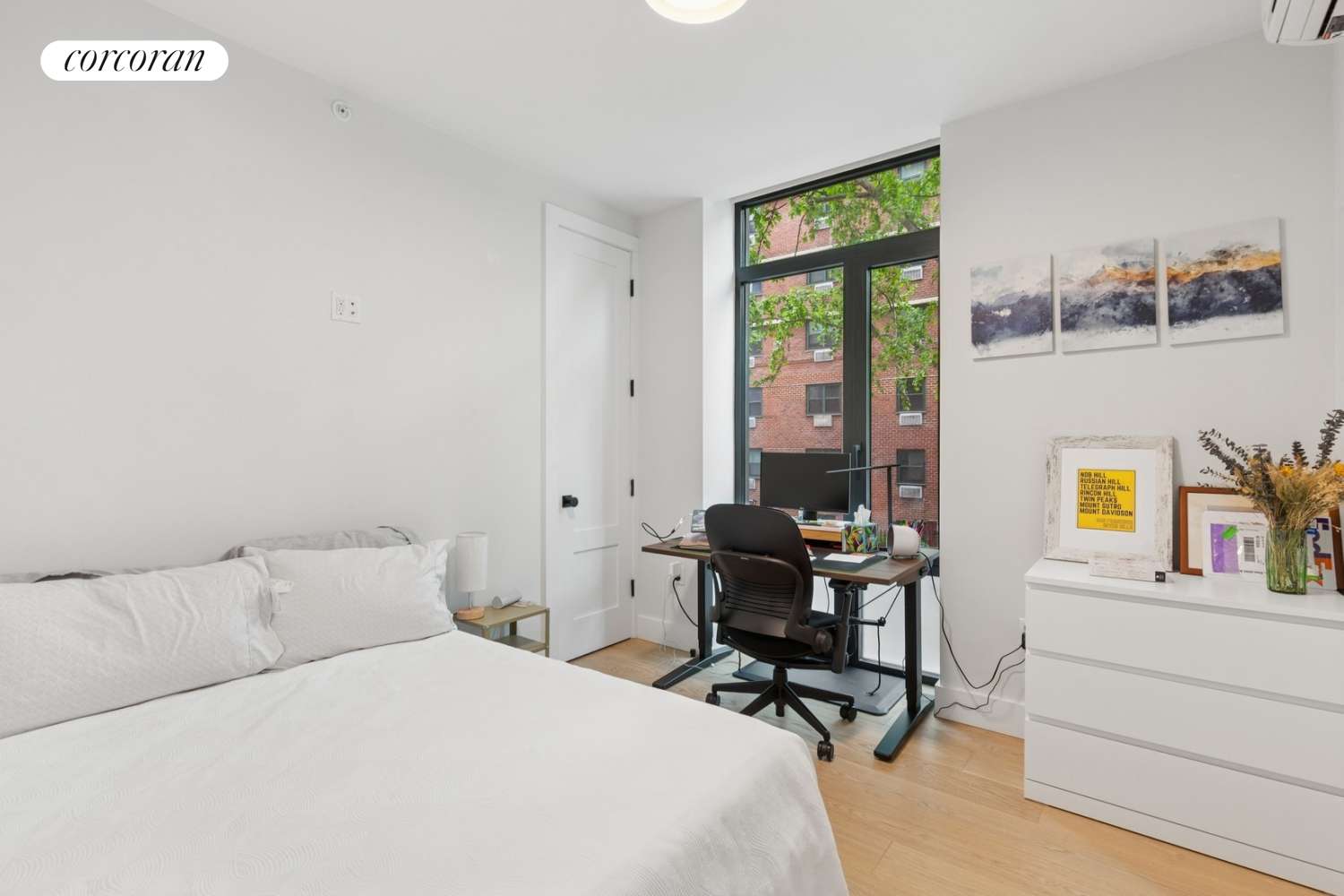 Brooklyn, NY 11201,112 FLEET Place #2A