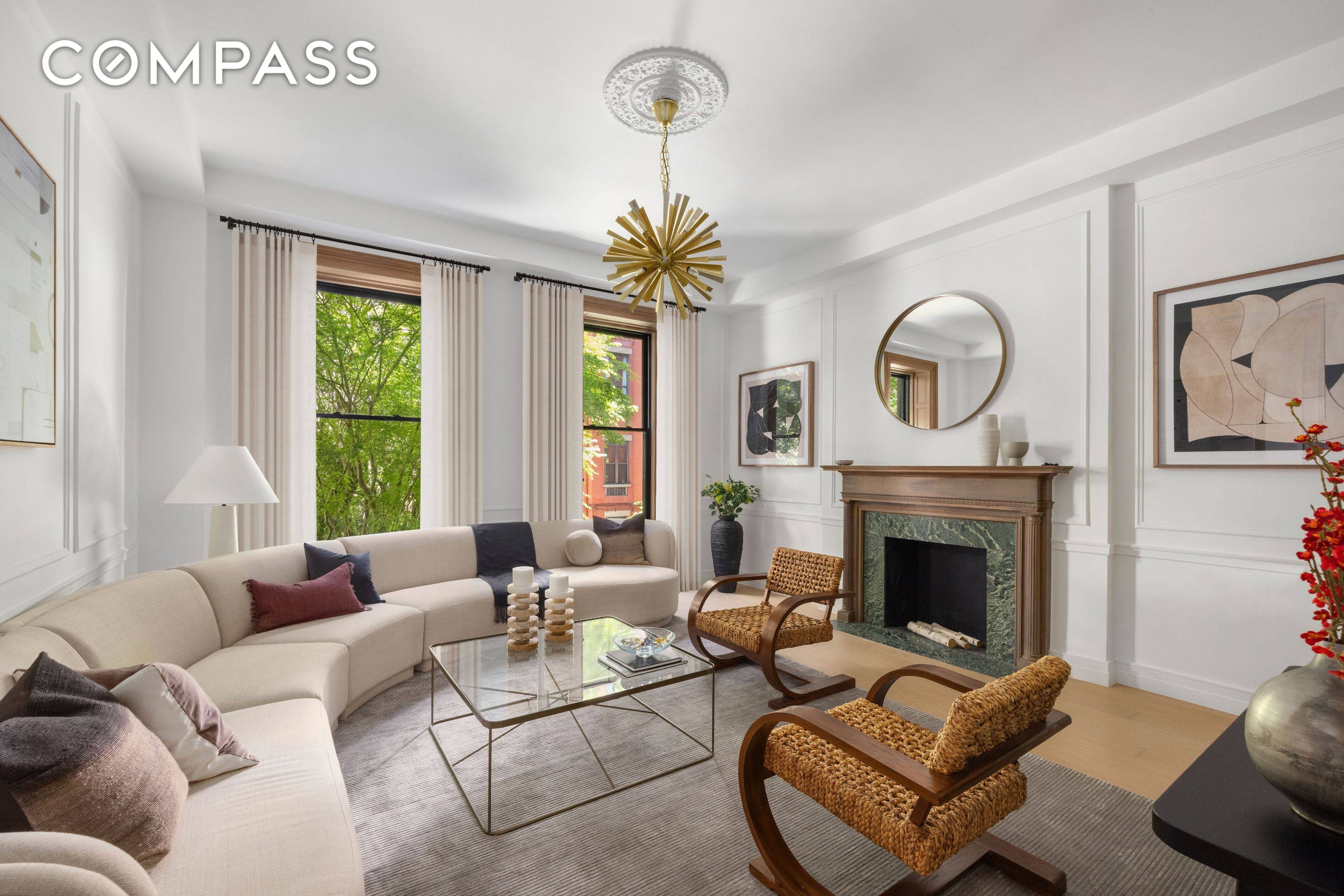 Manhattan, NY 10024,53 W 85th Street