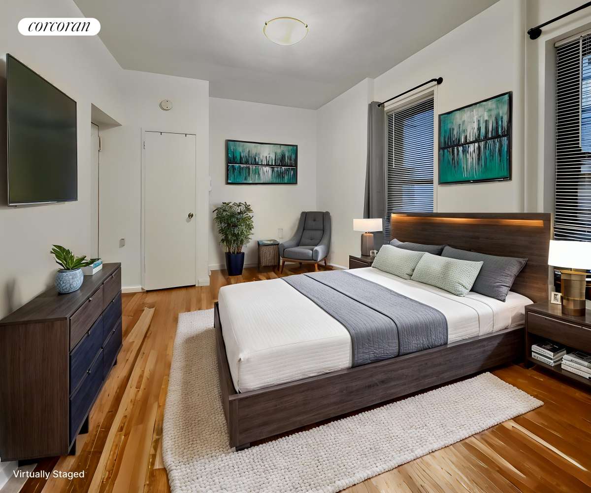 339 E 57TH Street #2D, Manhattan, NY 10022