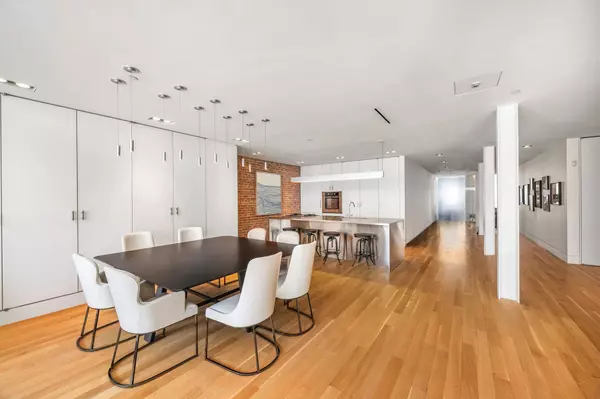 46 White Street #5-FLR, Manhattan, NY 10013