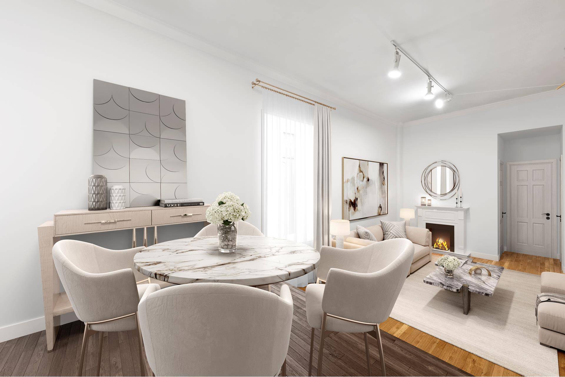 Manhattan, NY 10024,2 W 90TH Street #2C