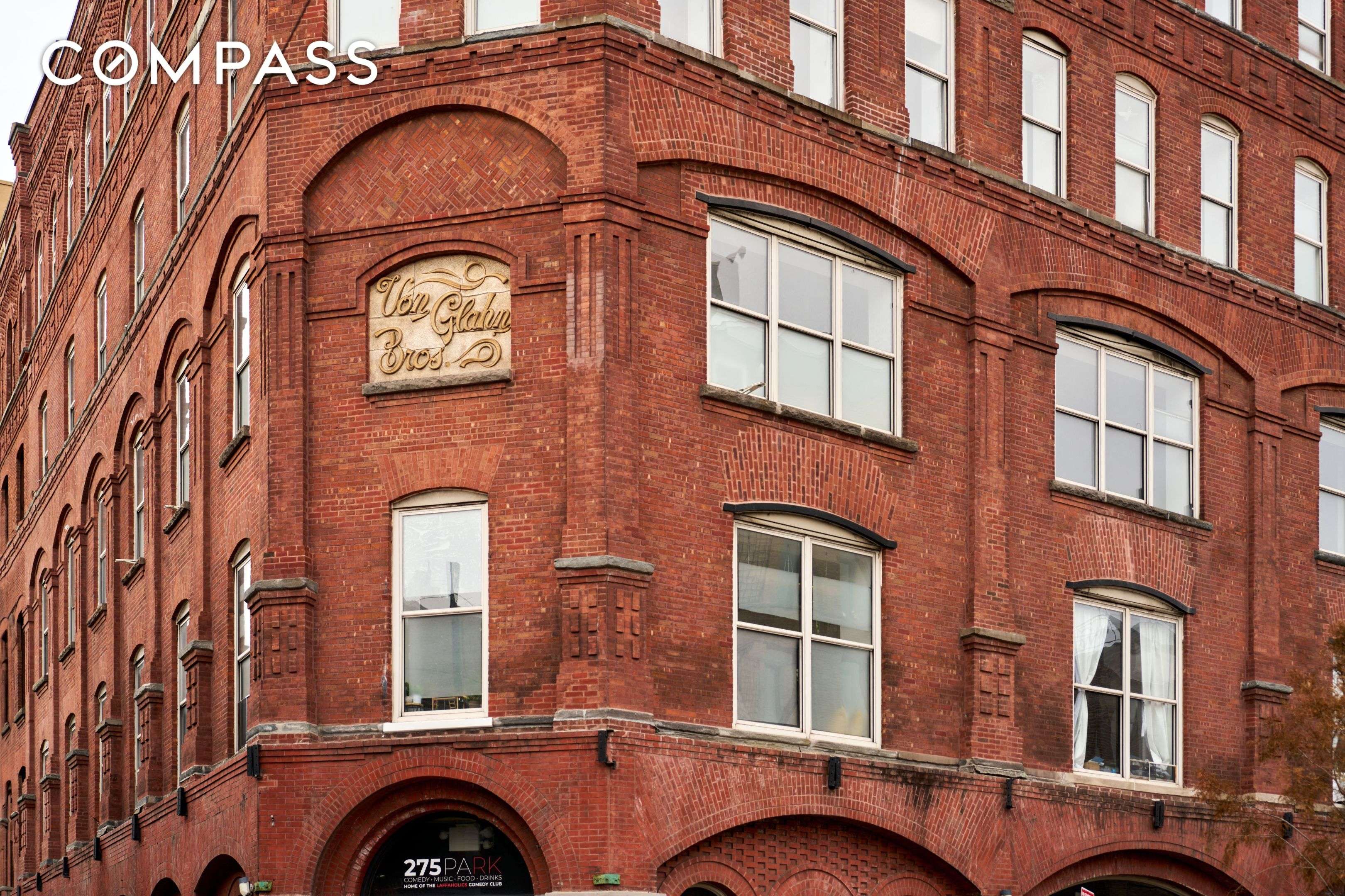 275 Park Avenue #4V, Brooklyn, NY 11205