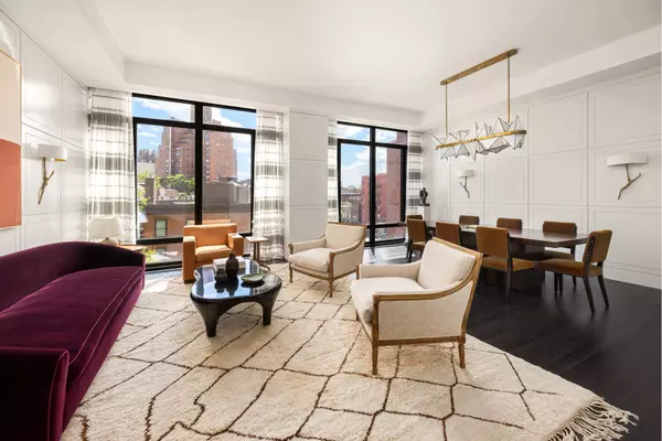 155 W 11TH Street #4G, Manhattan, NY 10011