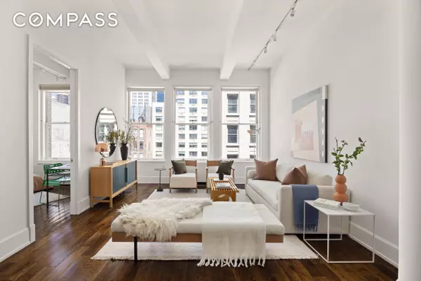 260 Park Avenue S #9G, Manhattan, NY 10010