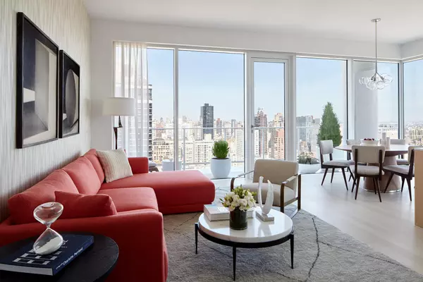 200 E 59TH Street #26D, Manhattan, NY 10022