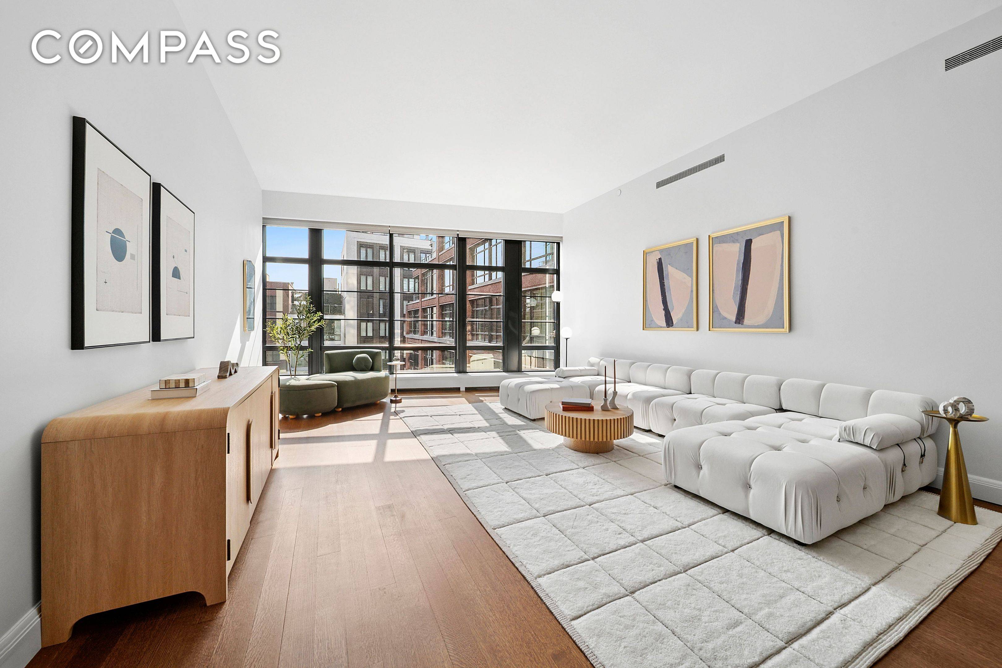 150 Charles Street #4AN, Manhattan, NY 10014
