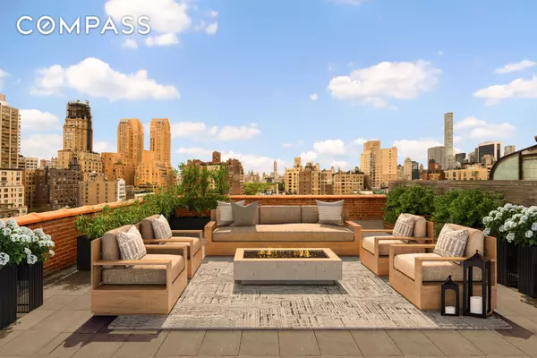 104 W 70th Street #PH, Manhattan, NY 10023