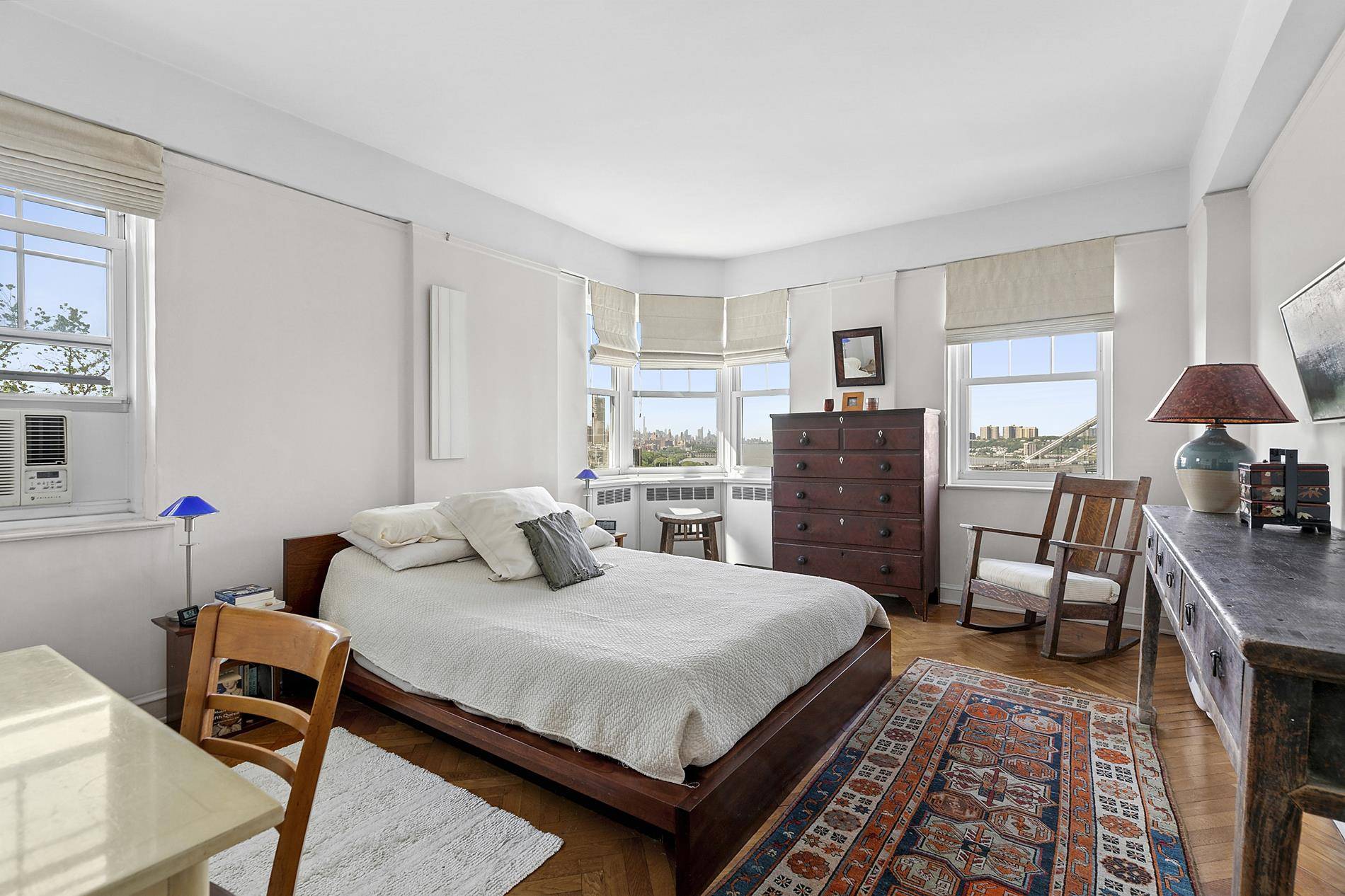 Manhattan, NY 10033,120 Cabrini Boulevard #82