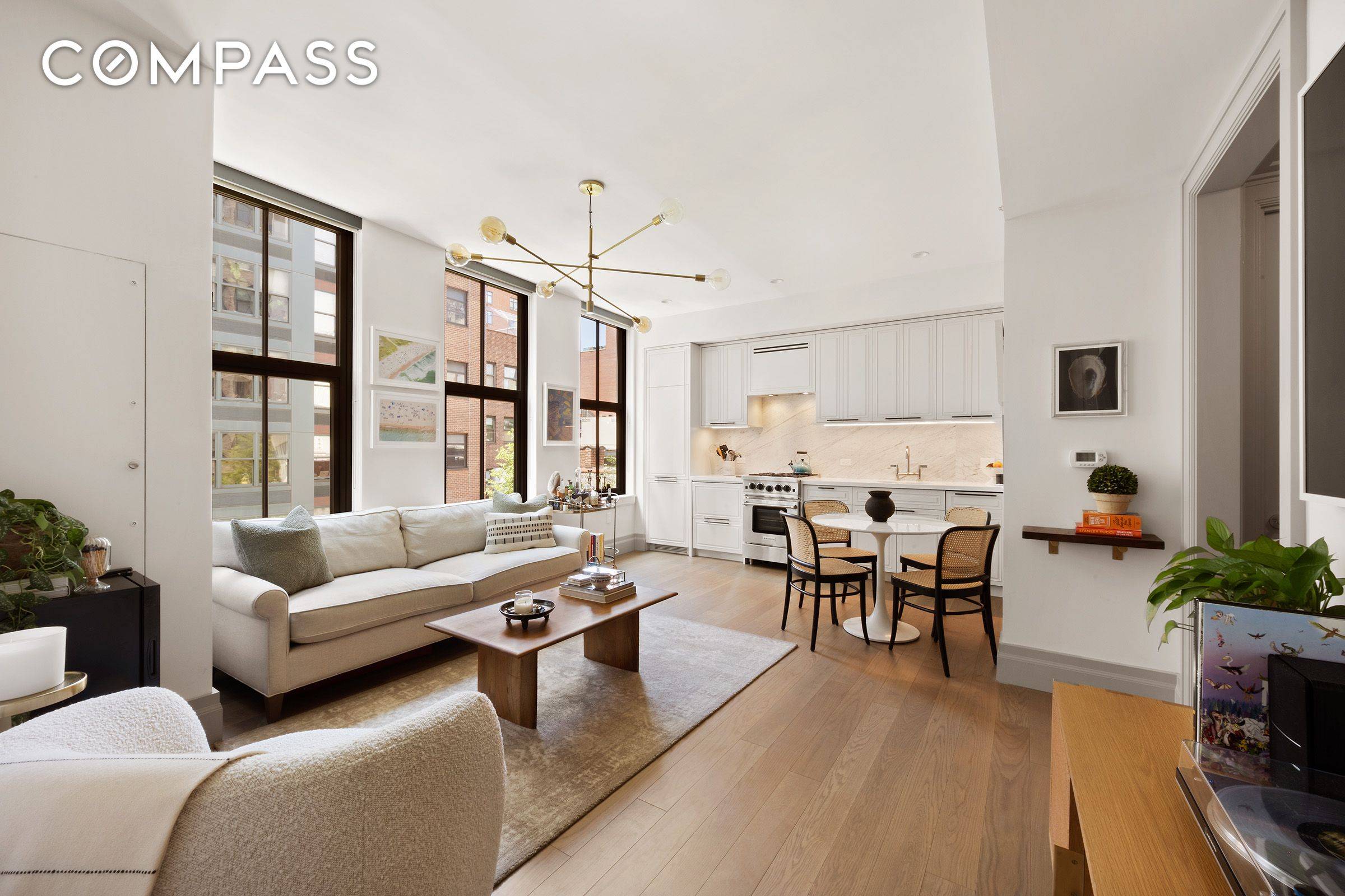 76 Schermerhorn Street #4F, Brooklyn, NY 11201
