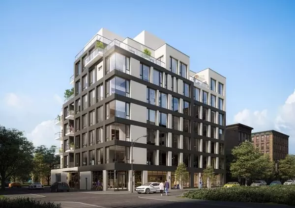 31-16 21st Street #4-G, Queens, NY 11106