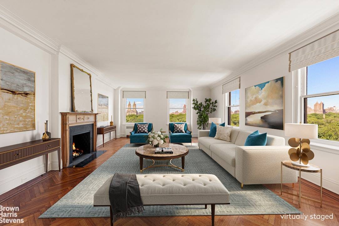 956 5TH Avenue #11THFLOOR, Manhattan, NY 10075