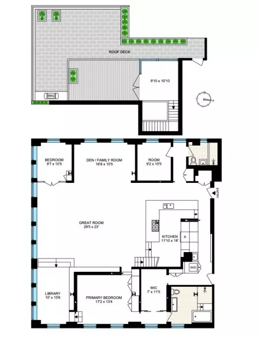 175 E BROADWAY #10B, Manhattan, NY 10002