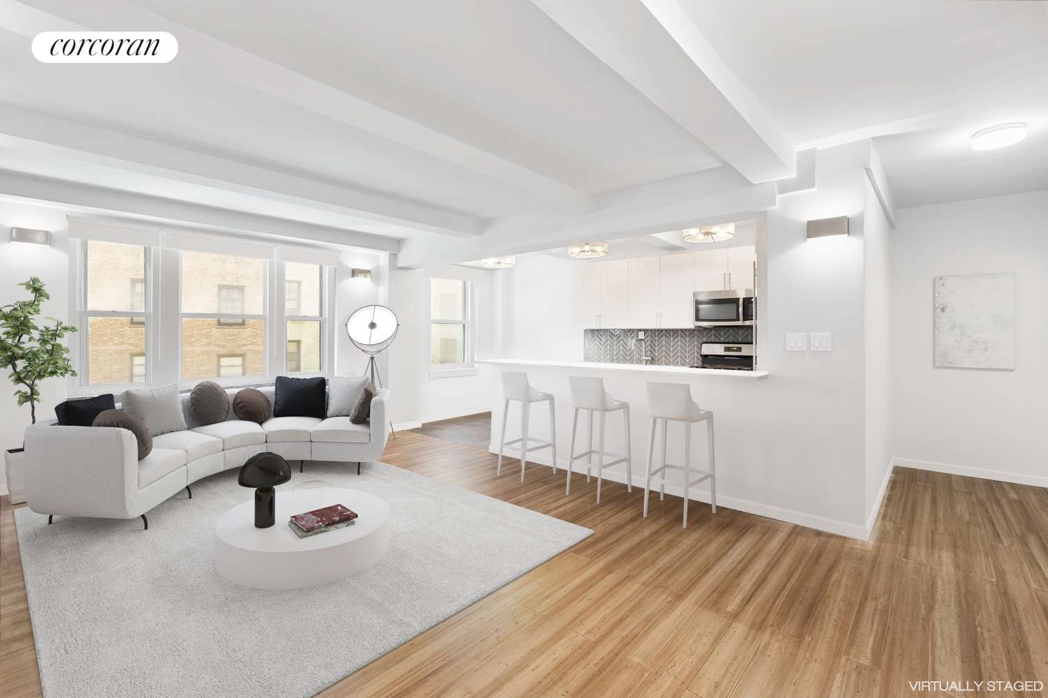 155 E 49TH Street #5A, Manhattan, NY 10017
