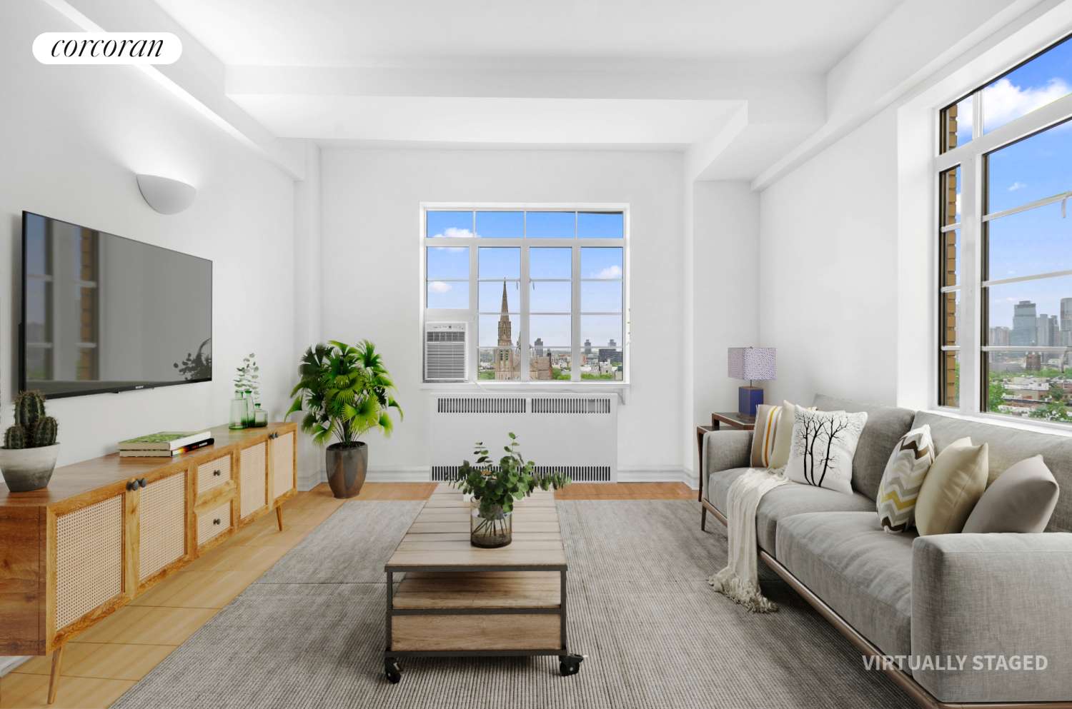 118 8TH Avenue #8D, Brooklyn, NY 11215