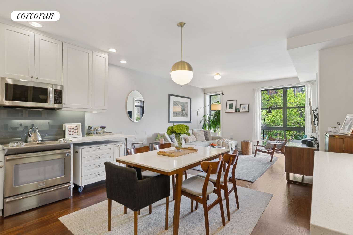 910 UNION Street #3B, Brooklyn, NY 11215
