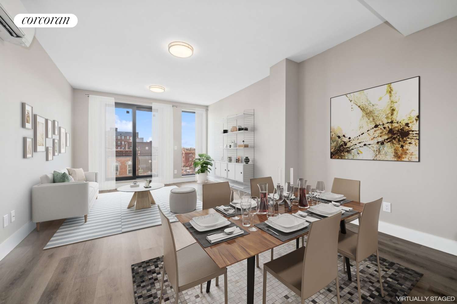 1020 ROGERS Avenue #7K, Brooklyn, NY 11226