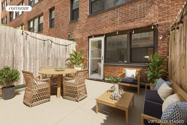 520 E 81ST Street #1M, Manhattan, NY 10028