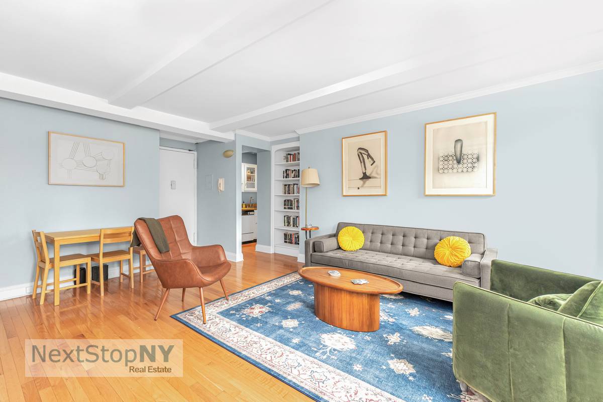 235 E 49TH Street #11G, Manhattan, NY 10017