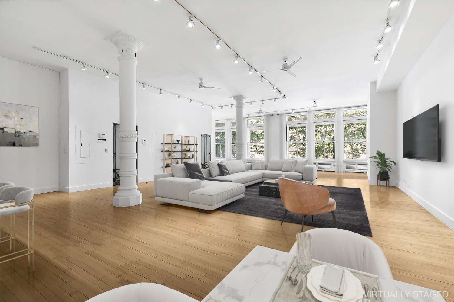 35 E 12TH Street #2AB, Manhattan, NY 10003