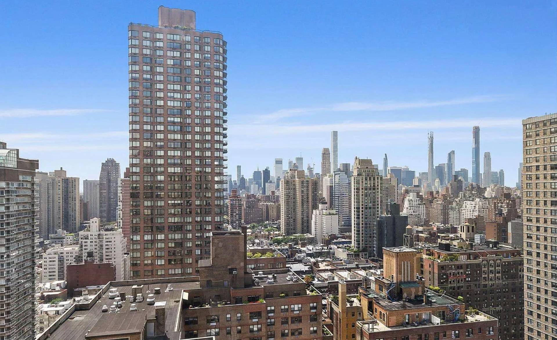 345 E 80th Street #29-H, Manhattan, NY 10075