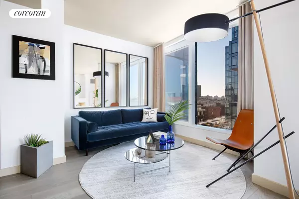 Brooklyn, NY 11249,420 KENT Avenue #2204N