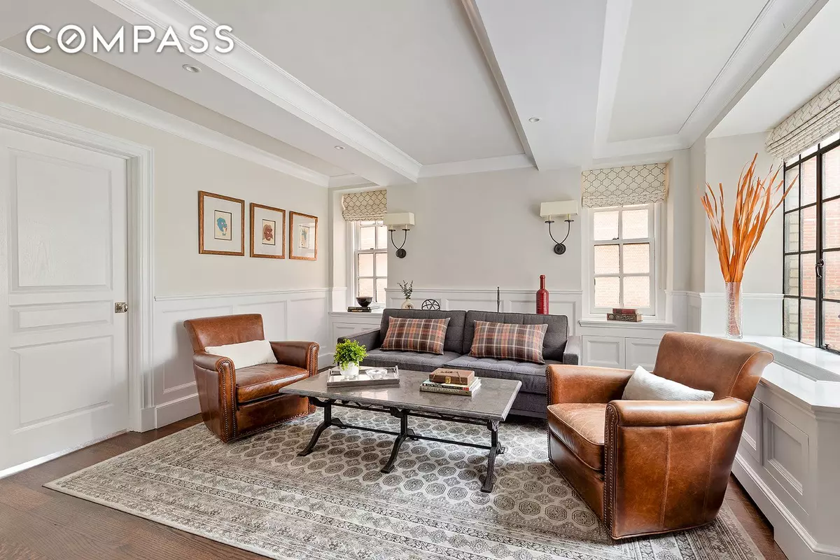 Manhattan, NY 10075,71 E 77th Street #8A