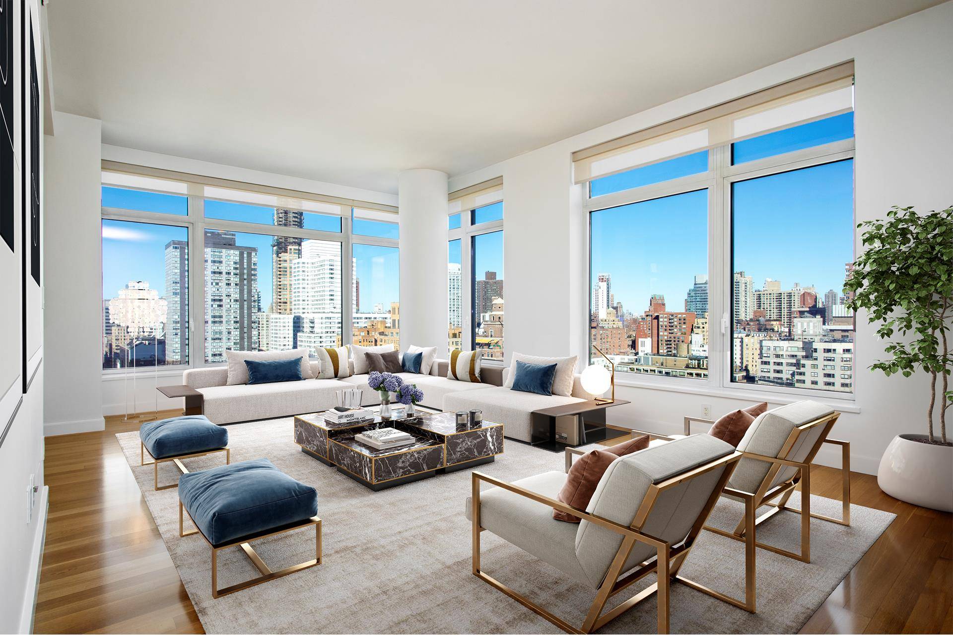 Manhattan, NY 10065,400 E 67TH Street #20B