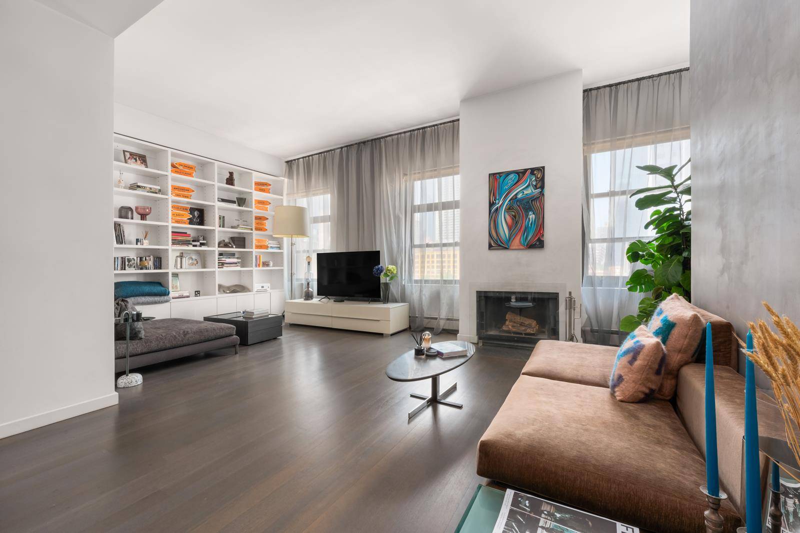 529 W 42ND Street #6S, Manhattan, NY 10036