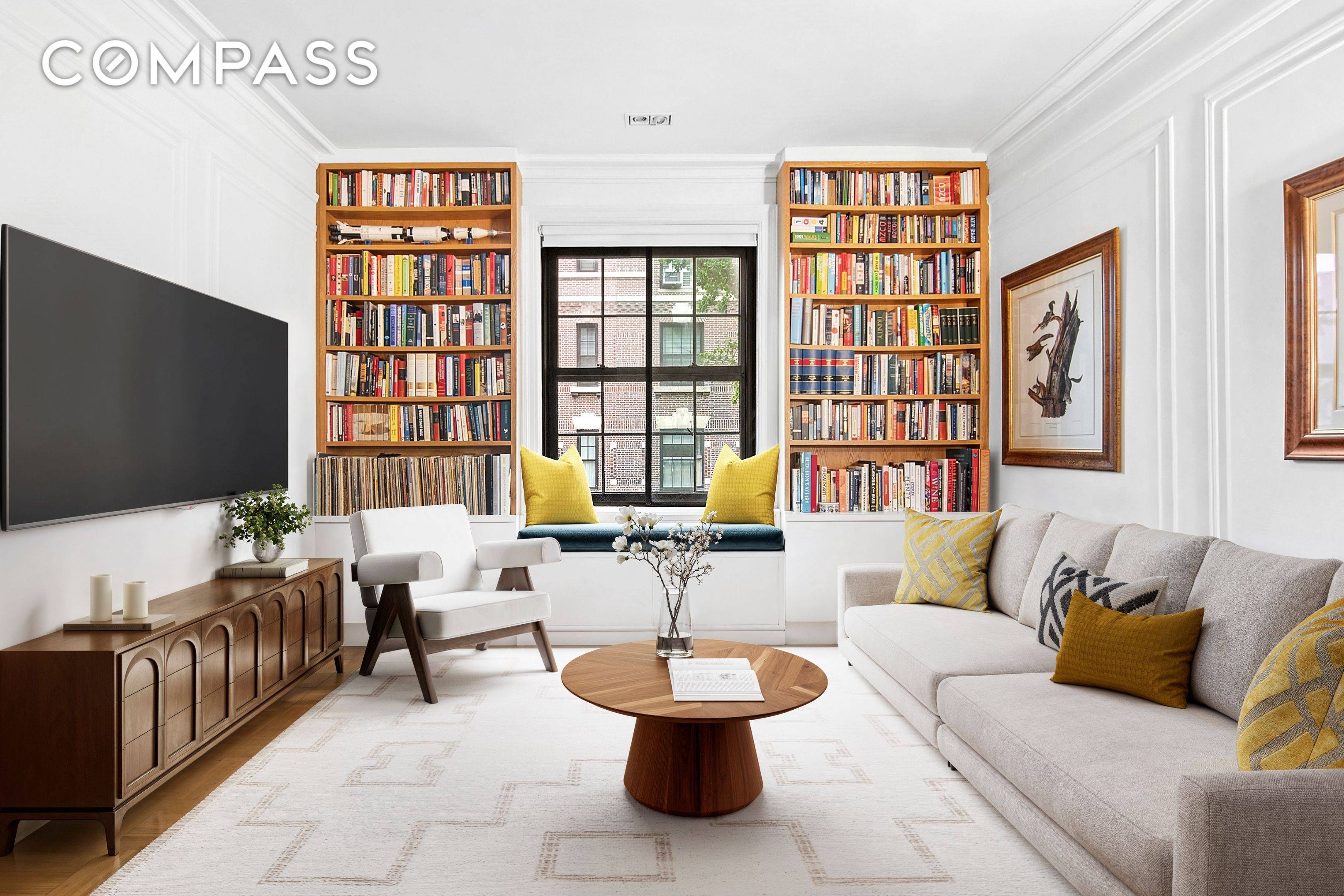 205 Hicks Street #2B, Brooklyn, NY 11201