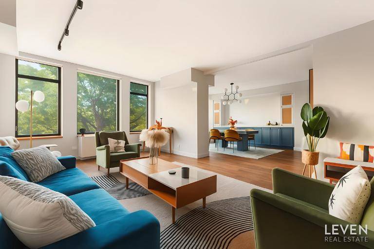 222 Riverside Drive #3A, Manhattan, NY 10025