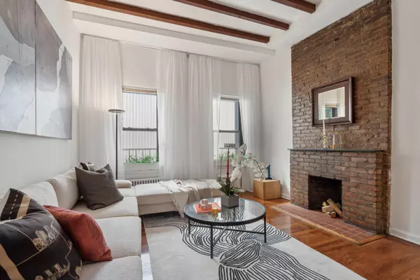 431 W 54TH Street #5C, Manhattan, NY 10019