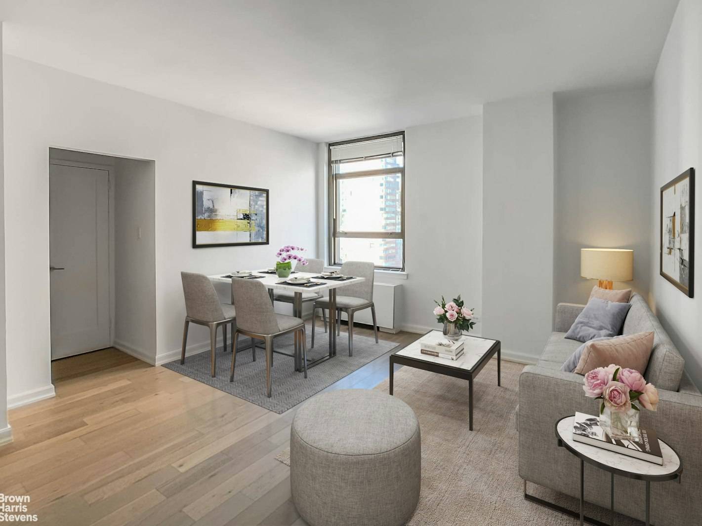 4 PARK Avenue #7B, Manhattan, NY 10016