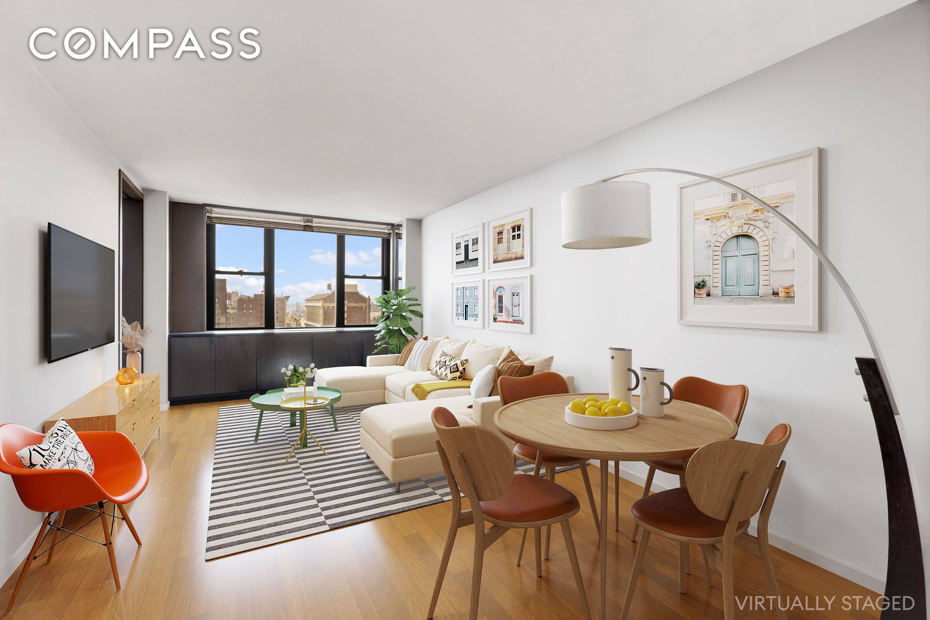 201 E 17th Street #31E, Manhattan, NY 10003