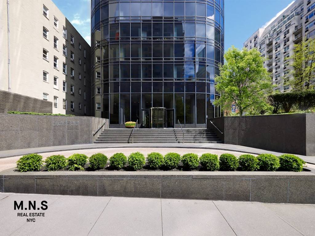 265 E 66th Street #6-E, Manhattan, NY 10065