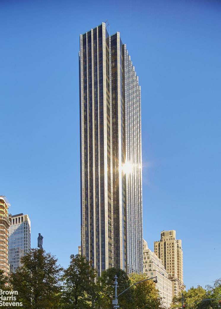 1 CENTRAL Park W #410, Manhattan, NY 10023