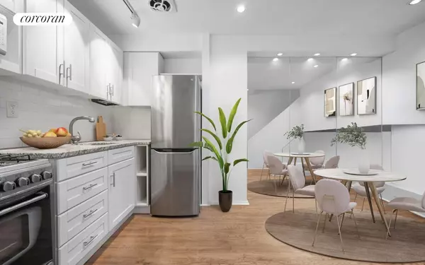 Manhattan, NY 10010,160 E 26TH Street #5G