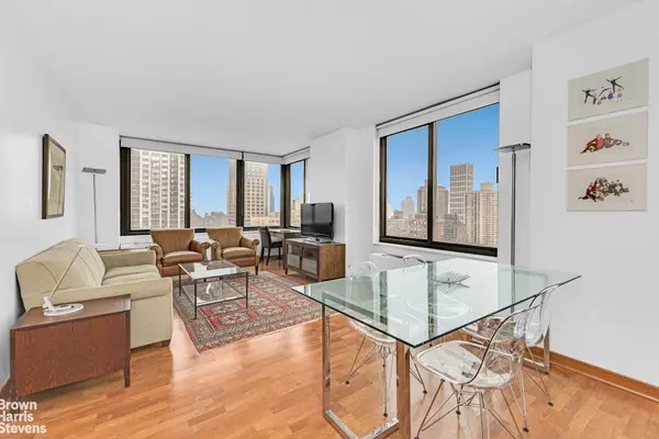 300 E 85TH Street #2201, Manhattan, NY 10028