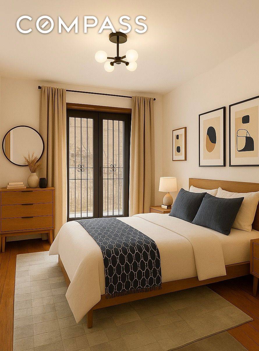 Brooklyn, NY 11233,560 Macon Street #1