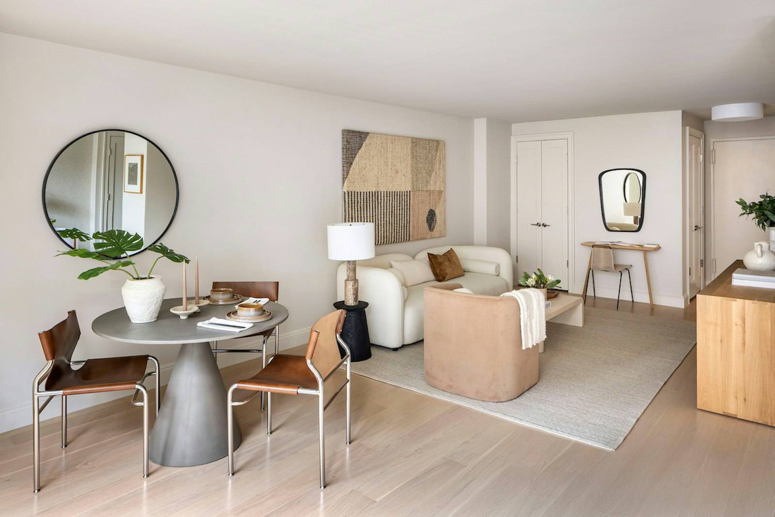 Manhattan, NY 10023,155 W 68TH Street #921