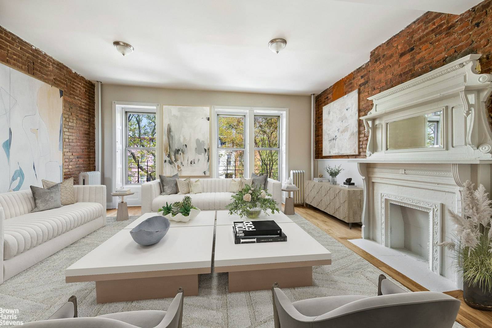 418 MACON Street #2, Brooklyn, NY 11233