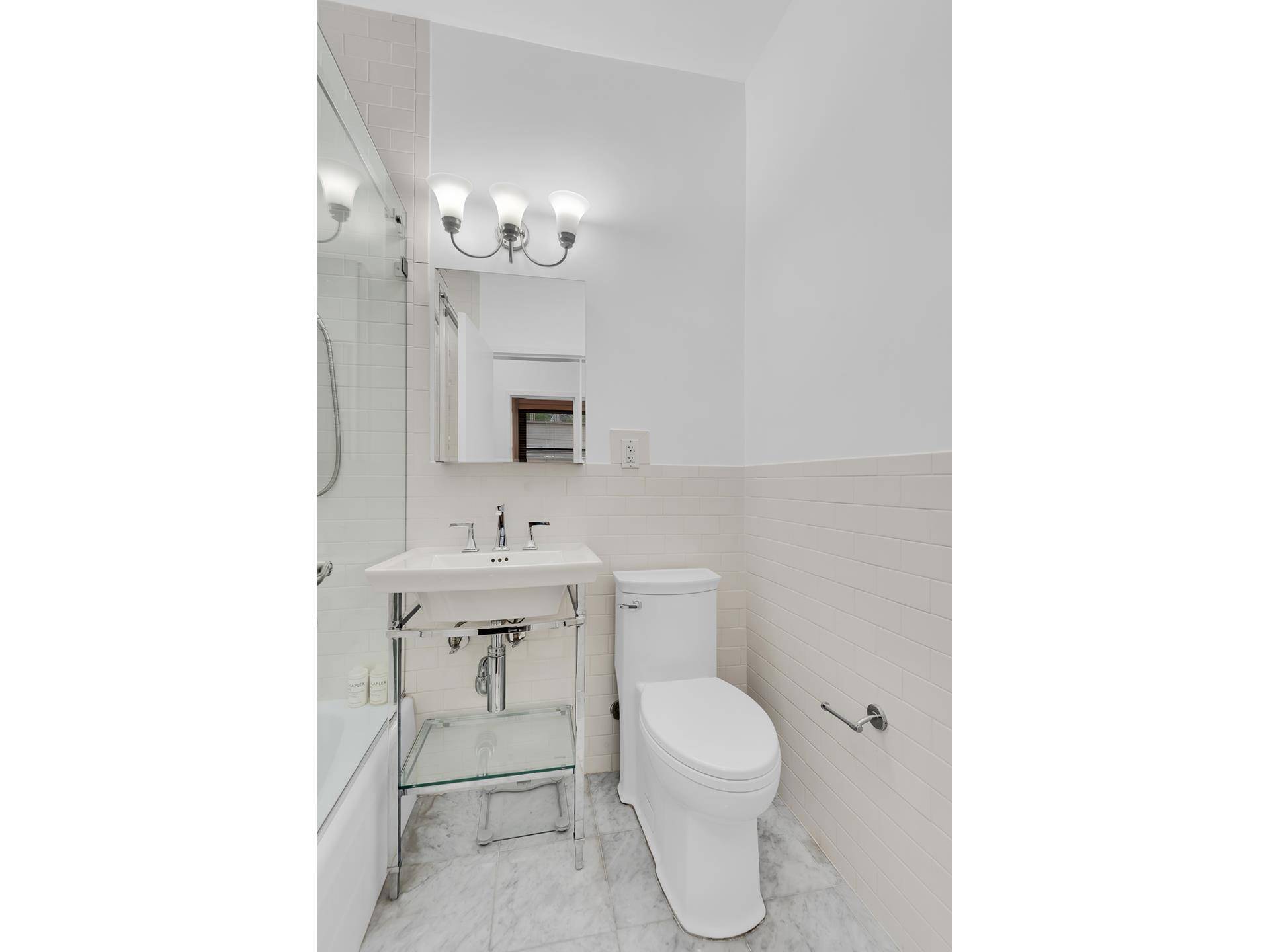 Manhattan, NY 10023,180 W END Avenue #1N