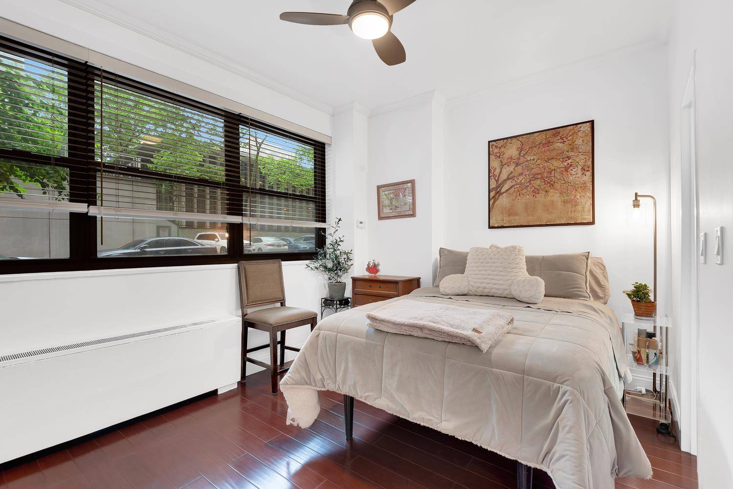 Manhattan, NY 10023,180 W END Avenue #1N