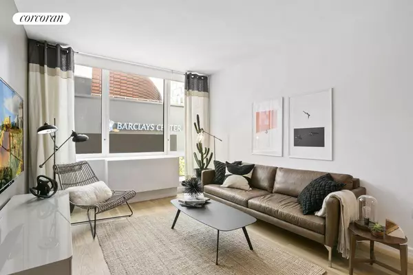 Brooklyn, NY 11217,470 DEAN Street #207