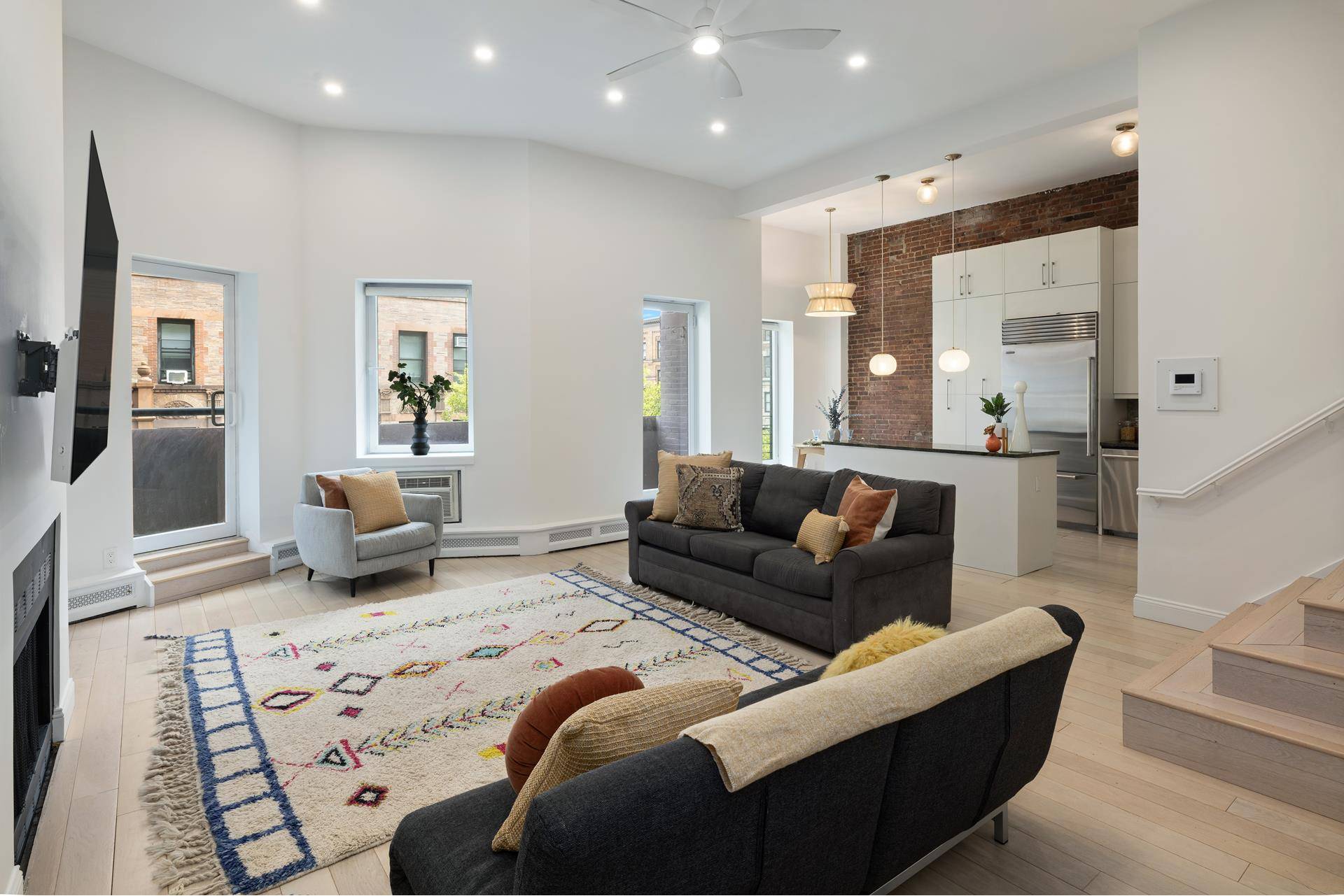 100 W 81ST Street #3C, Manhattan, NY 10024