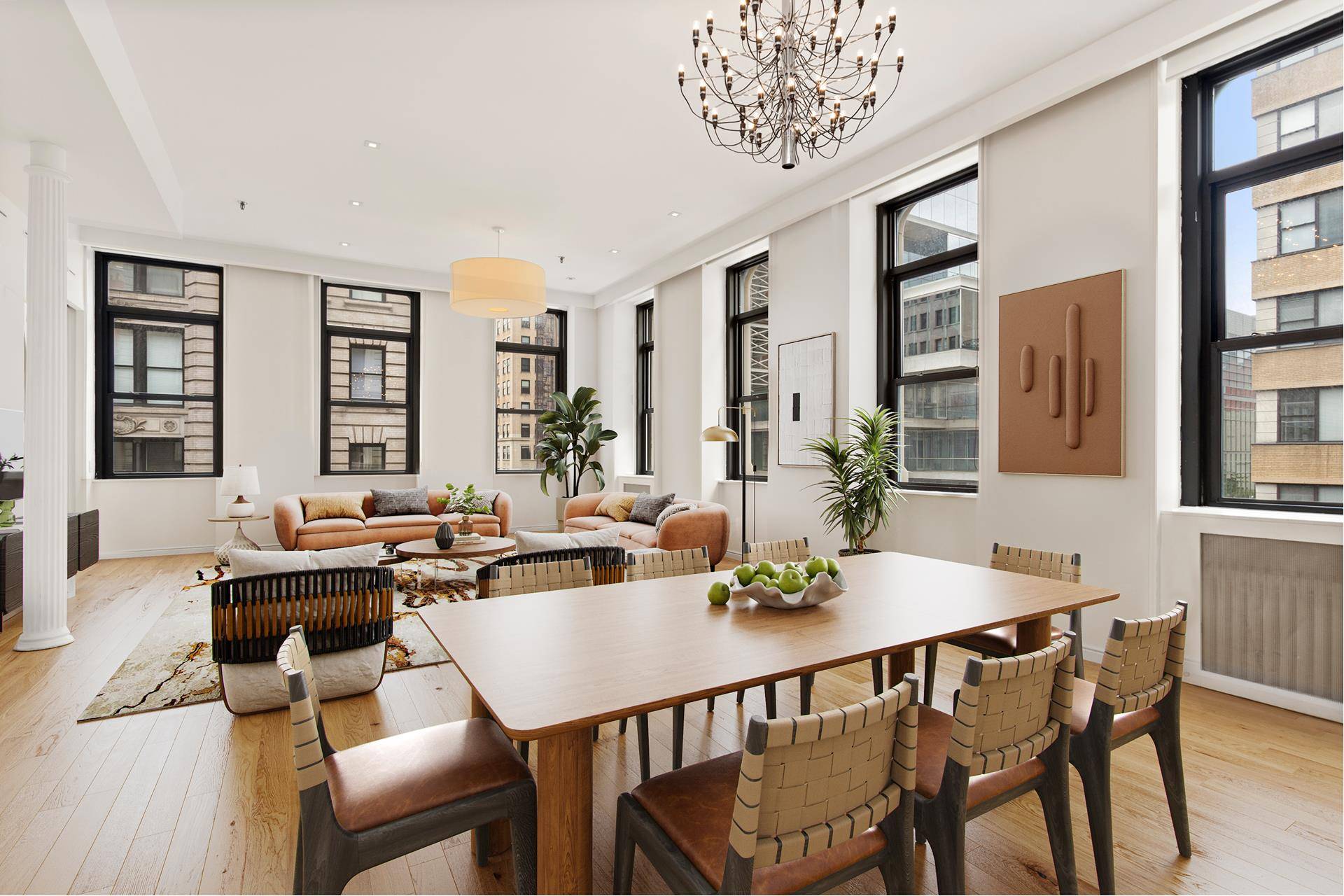 65 LEONARD Street #3, Manhattan, NY 10013
