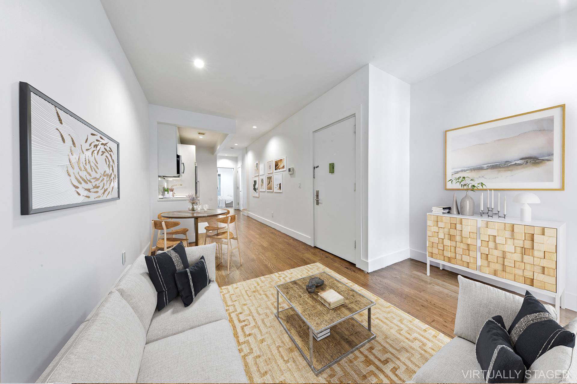 166 E 104TH Street #7, Manhattan, NY 10029