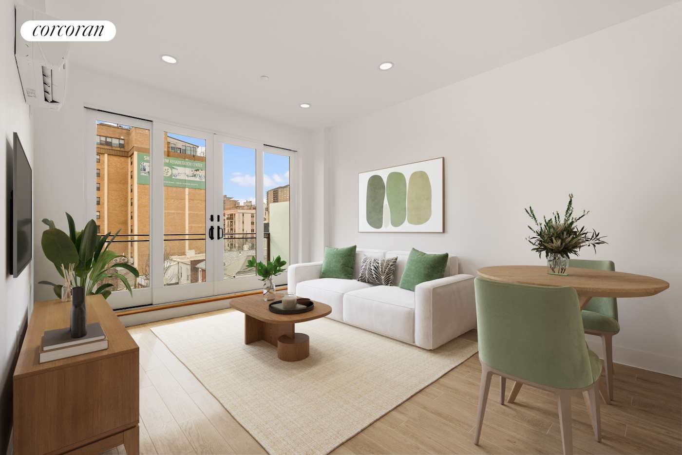 2833 BRIGHTON 3RD Street #4D, Brooklyn, NY 11235